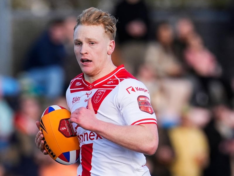 Grade A late contact on passer: one penalty point, total points one - no further action.