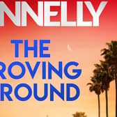 The Proving Ground by Michael Connelly