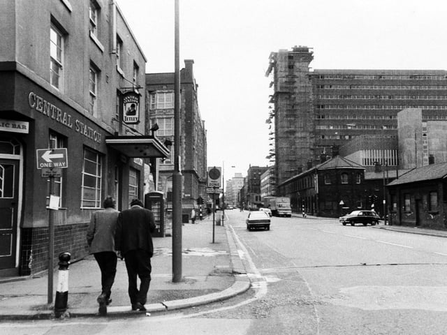 Memories of growing up in Leeds during the 1970s. PIC: YPN