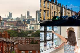 These are the 15 Leeds neighbourhoods with the cheapest average house prices