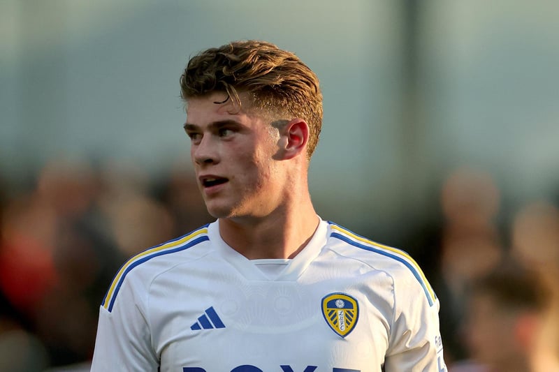 Fresh from winning the Under-21 Euros with England, Cresswell has slotted back into the fold at Leeds and shared minutes with the likes of Cooper and Struijk at centre-back during pre-season. (Photo by David Rogers/Getty Images)