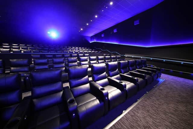Showcase Cinemas offers free popcorn this GCSE results day