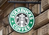 Coffee giant Starbucks has applied for permission to install a new sign at its Ilkley branch  