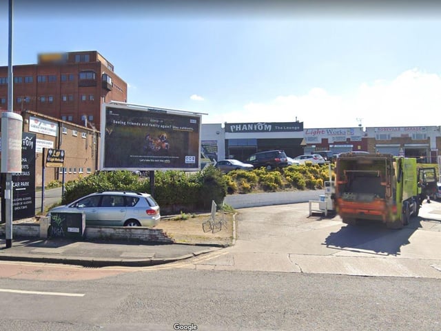 Address: 1 Pilot St, Leeds LS8 5DT
Phone: 07501 795578