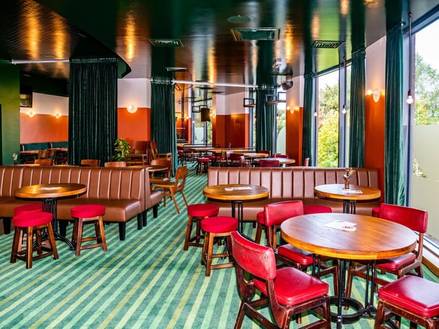 Meanwood Tavern will open on Saturday from noon