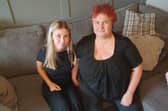 Wheelchair user Ruby Noon, who suffered life-changing injuries in a car accident, said the Wakefield Council decision has given her "peace of mind."