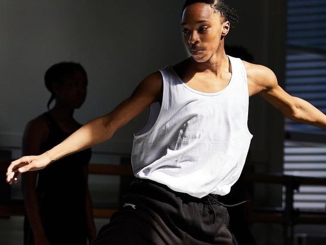 Co-op Academy Leeds student, Tre’von Gibson, is following his dream of becoming a professional dance performer after accepting a scholarship at the Northern School of Contemporary Dance.