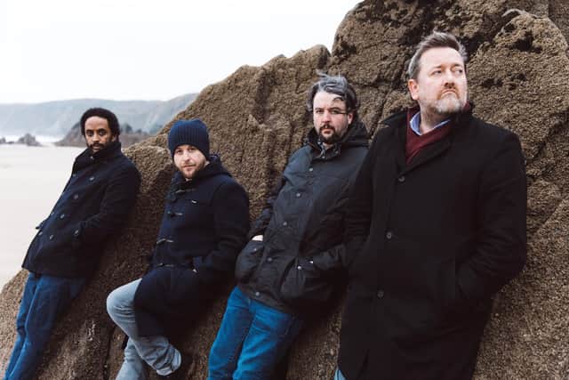Live Leeds Gigs 2021: Elbow