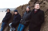 Live Leeds Gigs 2021: Elbow