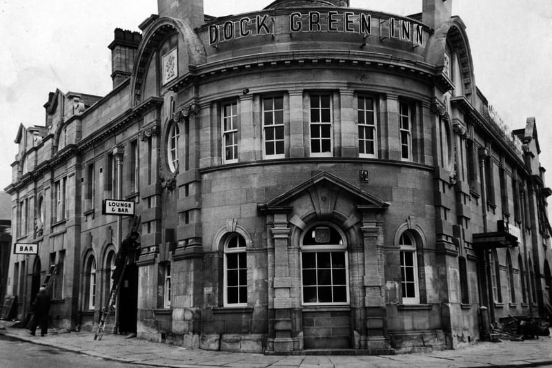 Enjoy these photo memories of the Leeds pubs which provided a warm welcome in the 1960s.