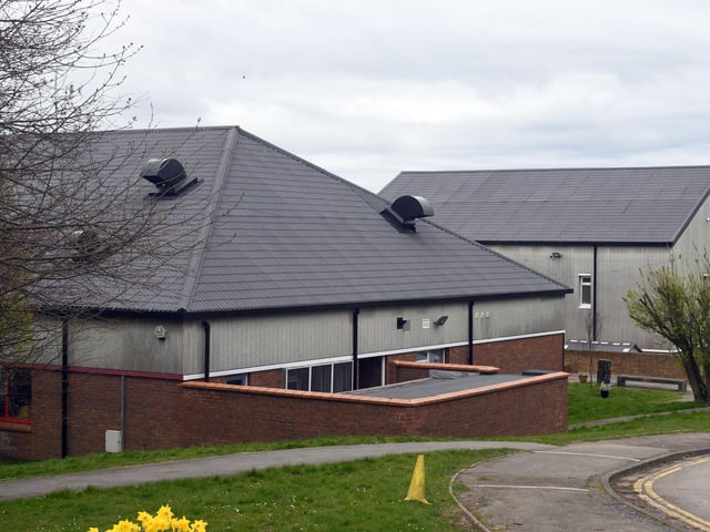 Another north Leeds school, on Main Street in Shadwell, it is ranked 460th in the guide. The primary school has 211 pupils.