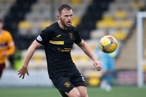 Total squad value: £7.31 million, MVP: Nicky Devlin, Average age: 26.4, Foreign players: 13