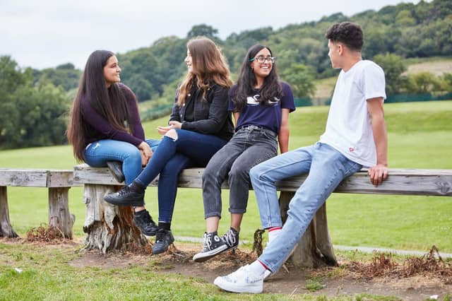 The Sixth Form at Horsforth gears up for open day after ranking top in the city: book your slot here