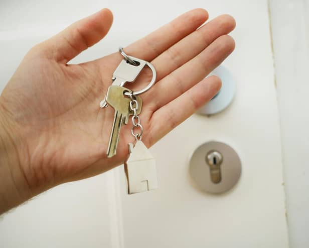 Leeds among UK’s top cities for flat investment