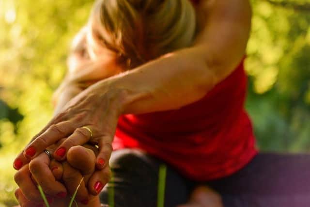 Falls Prevention Workshop
