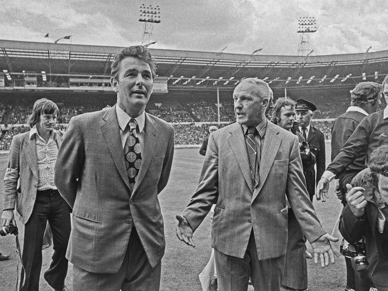 Win percentage as Leeds United manager: 14.28% (7 games managed).