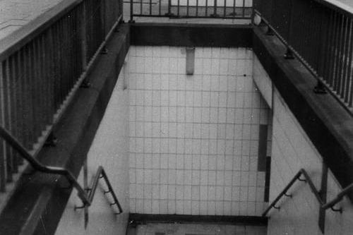Do you remember the subway on Briggate? Pictured circa 1970 to 1973.