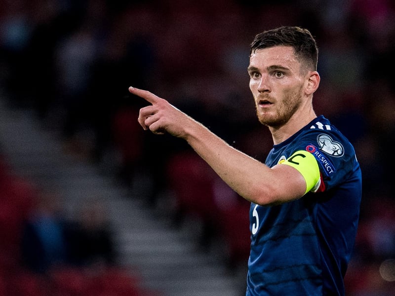 The captain's fitness is being assessed after coming off towards the end of the Moldova match due to "tightness", but all going well he will lead the side out in Vienna