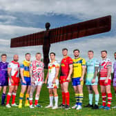Magic Weekend returns to Newcastle this year. Here's how the 18 teams who've taken part rank on the all-time table.