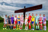 Magic Weekend returns to Newcastle this year. Here's how the 18 teams who've taken part rank on the all-time table.