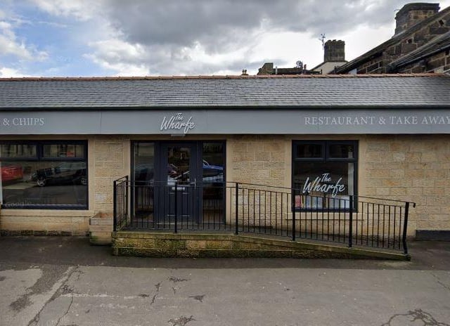 "The food was cooked to perfection and the ladies serving were lovely. Will definitely be going back and recommending to friends & family."