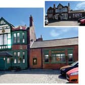The Travellers Rest, Pontefract
