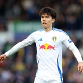 Whites star Tanaka dropped to the bench for last weekend's hosting of Swansea City having been away on international duty with Japan. The midfielder was eventually brought on two minutes before the hour mark to big cheers and boss Farke said at Thursday's pre-match press conference that Tanaka was now fully fit for selection.