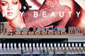 Fenty Beauty is one of the premium brands on sale on Boots.com (Getty Images)