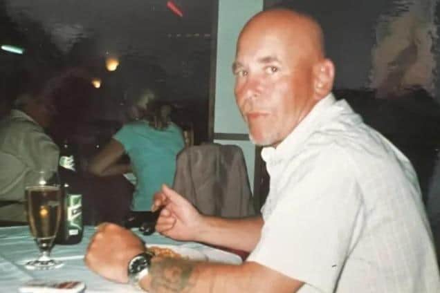 Terry Adams, from South Kirkby, complained to GPs in 2012 that he was suffering with urinary problems as well as pain in his lower back and legs.
