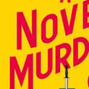 A Novel Murder by E C Nevin