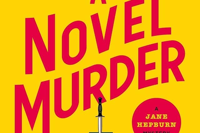 A Novel Murder by E C Nevin