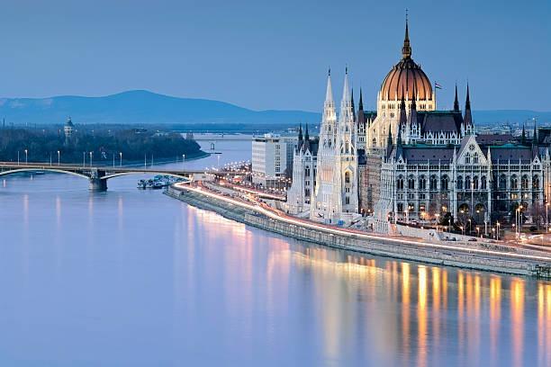 If you're after a city break full of culture in one of the most picturesque cities in Europe, fly to Budapest, in Hungary.