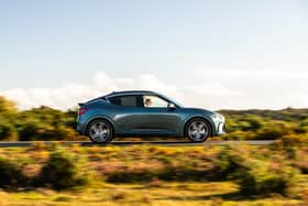 Genesis GV60