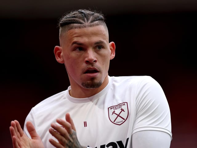 The West Ham United loanee is a fan of the club he started his professional career with. He was born in Leeds and cut his teeth with local junior side Wortley.