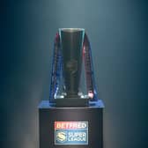 Here's sponsors Betfred's latest odds to win the Super League Grand Final.