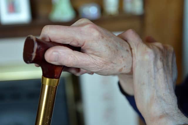 The care provider, which delivers personal care in people's homes, has been ordered to improve after its first CQC inspection
