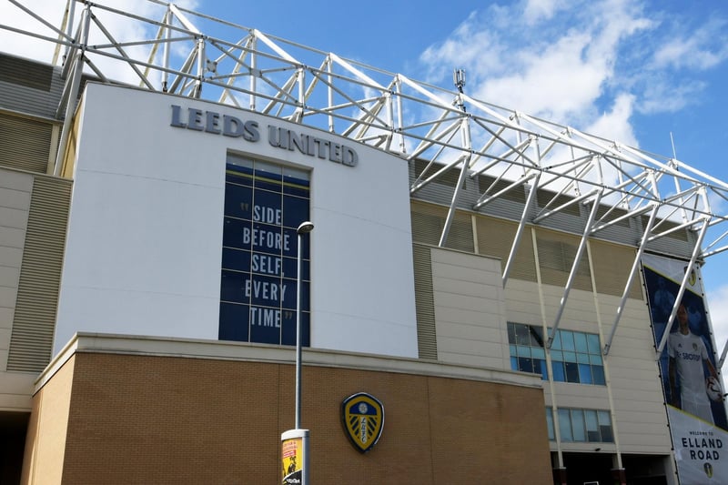 The cameras have been back at Leeds United following the success of the Take Us Home documentary series back in the 2019/20 season. Academy Dreams, available on Amazon Prime, focuses on the young players in the U23s squad as they look to break into the first-team in the future.