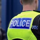 Five domestic abuse suspects have been charged and remanded in custody after a "particularly busy shift" in Leeds.