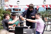 Marston's launches PubLife, a summer celebration