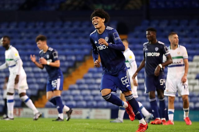 The centre-half has impressed with his Under 21s appearances so far this season. He turned 18 in the summer so is still raw, but a run-out next to club captain and veteran Liam Cooper will be a helpful experience when it comes to his development.