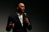 INTERVIEW PROCESS - Paraag Marathe has been in England this week to conduct interviews for Leeds United's managerial vacancy. Pic: Getty