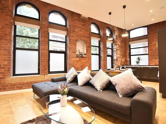 The luxurious hideaway is tucked into a quiet, historic and culturally dense part of the city centre.
