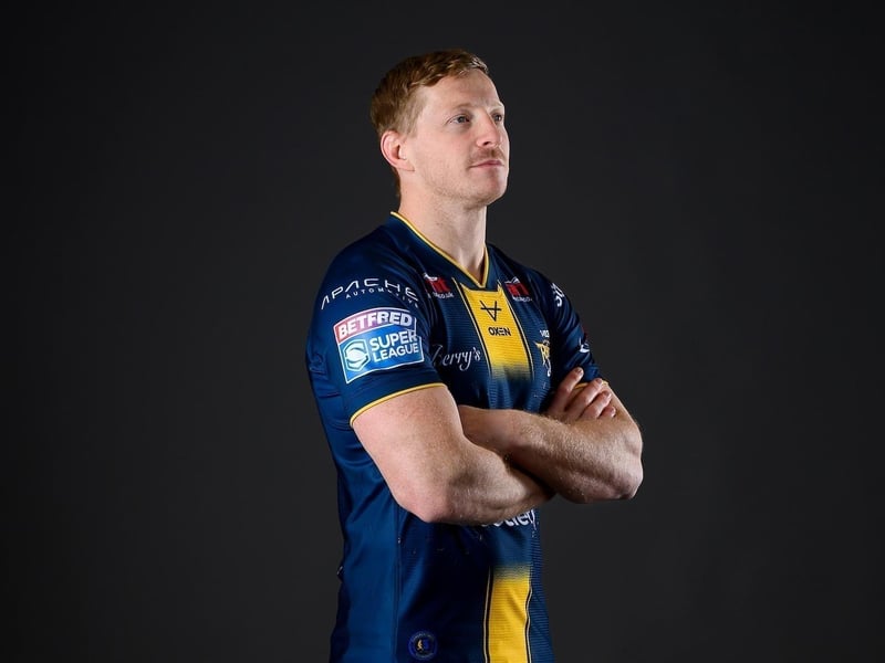 Involved in the first try, tidied up well at the back and got in the easy of a kick to prevent a Bulls score and unlucky to have a late touchdown ruled out 8