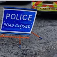 Man arrested after fatal two-car crash on A628 Hemsworth Bypass in Pontefract