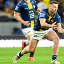 Leeds Rhinos' Jake Connor should be on the Man of Steel shortlist, according to the YEP fans jury. Picture by Allan McKenzie/SWpix.com.