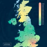 Yorkshire's hidden toilet tax