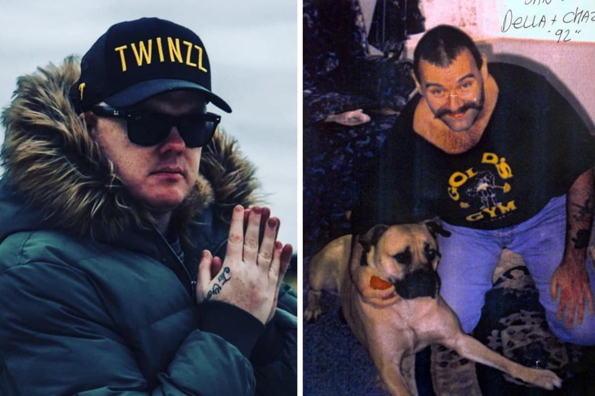 Leeds Rapper Charles Bronson: Britain's most notorious prisoner asks Leeds rapper ...