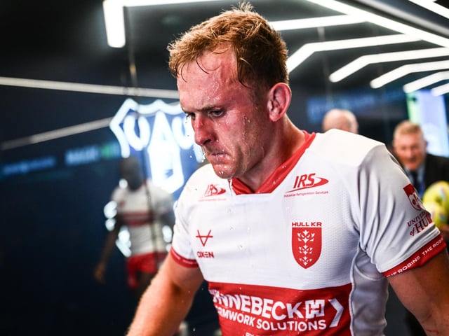 Grade A head contact, one penalty point, total points 2.5 - no further action.