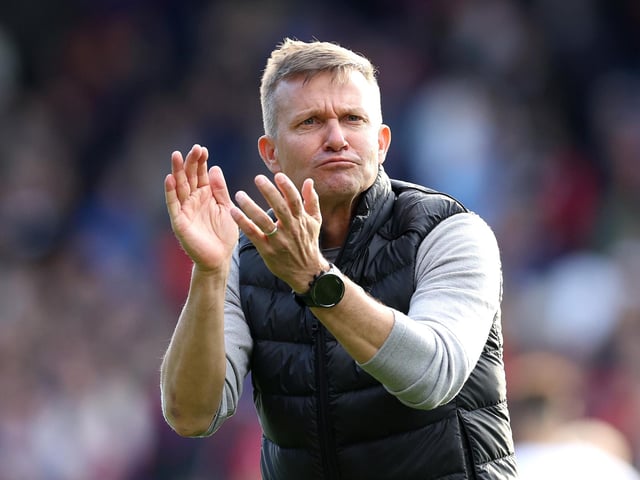 Odds for the title: 2000-1.
Odds for relegation: 7-2.
