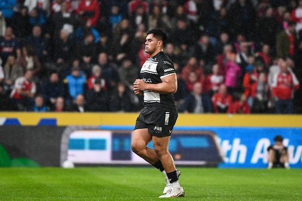 Grade D head contact: two-match penalty notice and £250 fine.